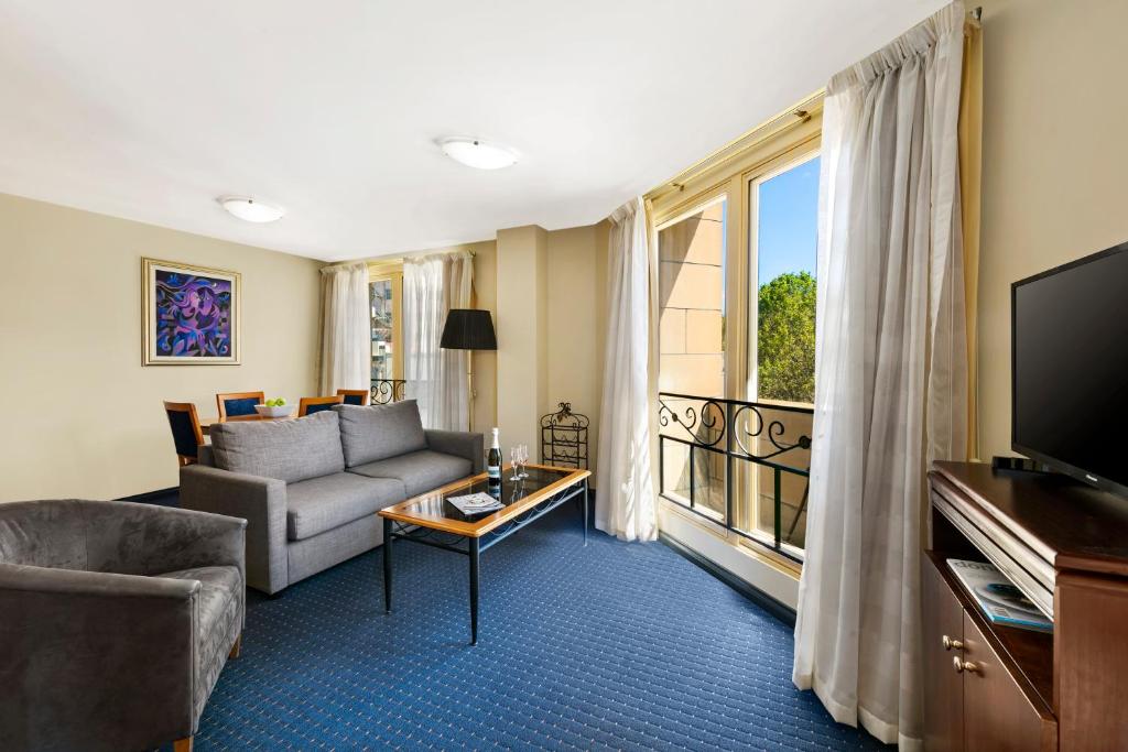 Quest Savoy - Resim 4