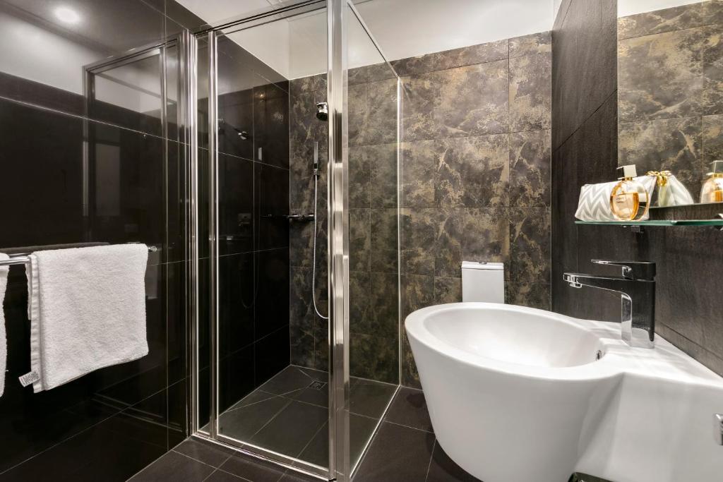 Quest Savoy - Resim 22