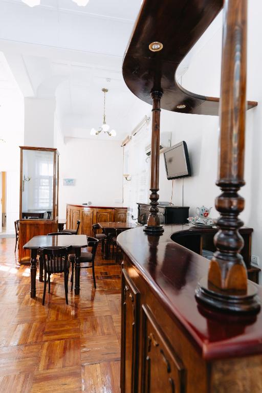 Gallery image of Lion B&B in Samarkand