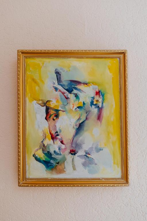 Gallery image of Lion B&B in Samarkand