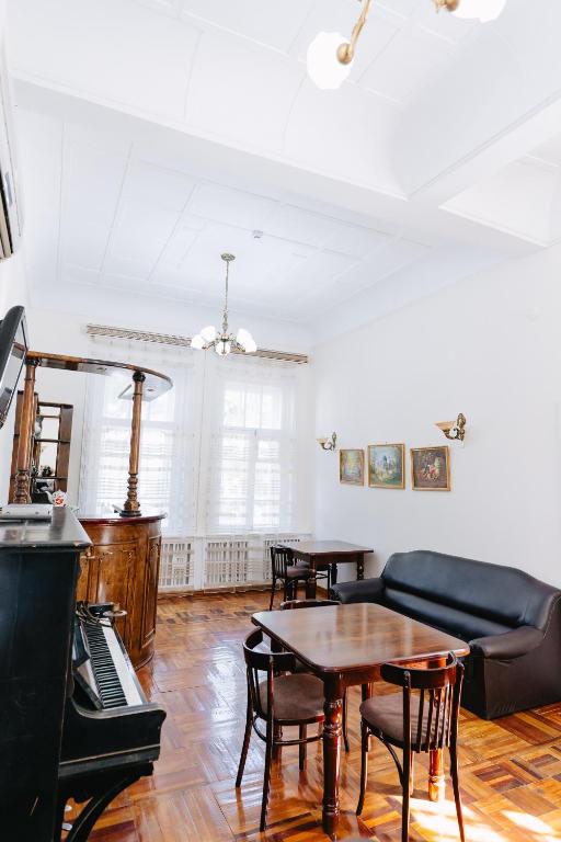 Gallery image of Lion B&B in Samarkand