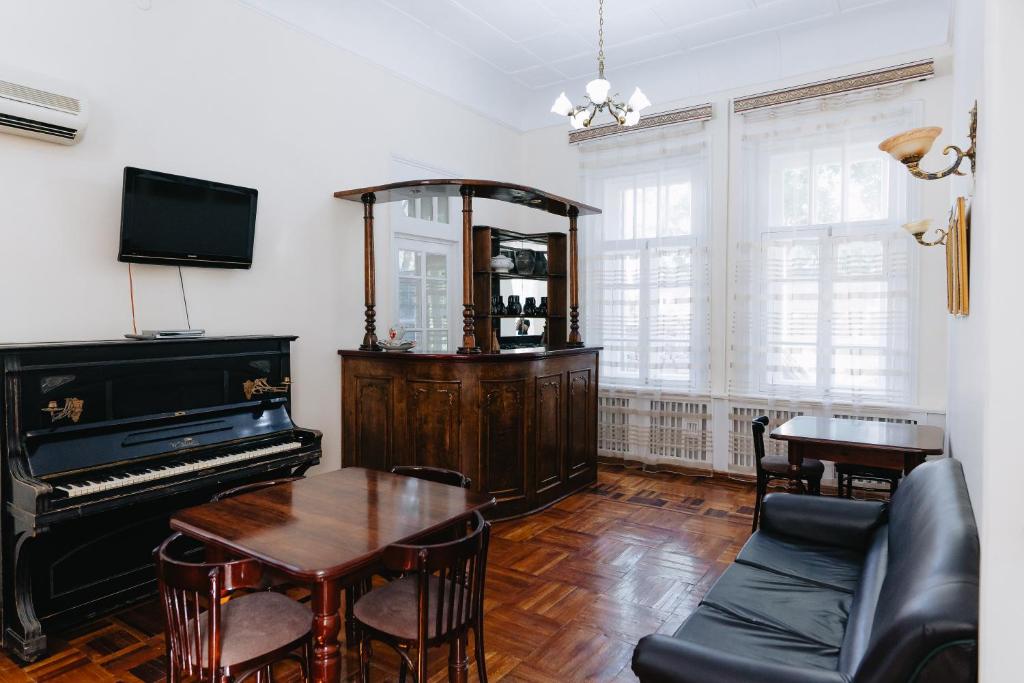 Gallery image of Lion B&B in Samarkand
