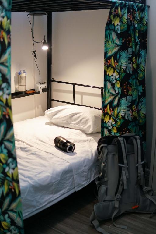 NATIVUS Art-Hostel photo