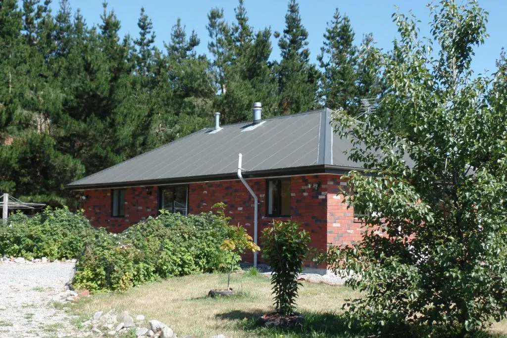 Oxford Holiday Cottage, College Corner, New Zealand