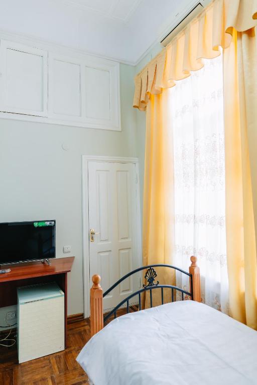 Gallery image of Lion B&B in Samarkand