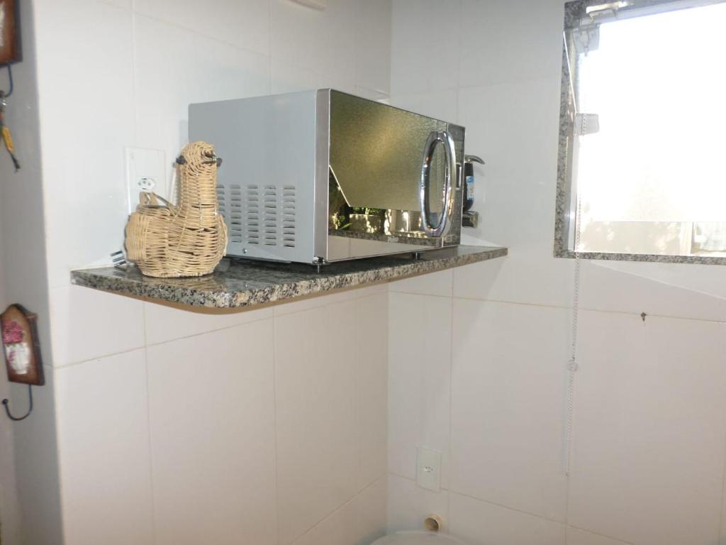  Casa de hospedes em condominio com lazer