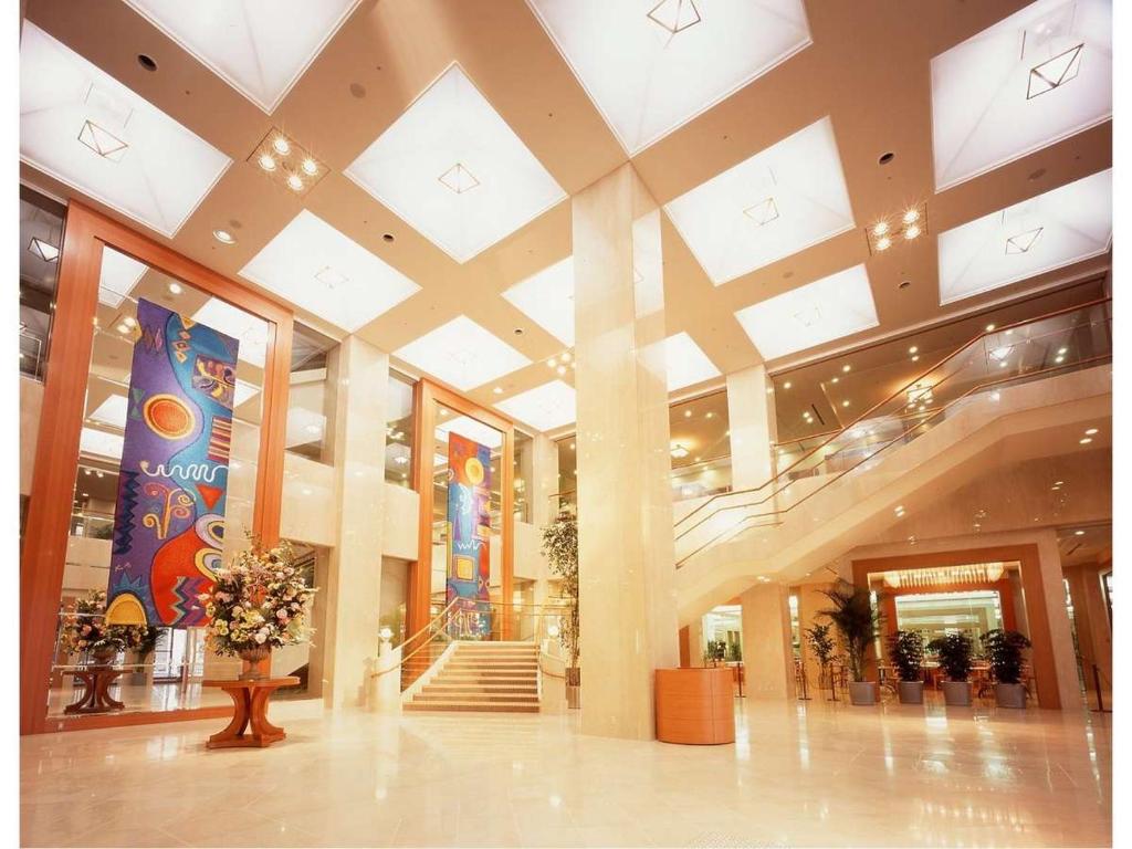 Fotografie z fotogalerie ubytování Hotel Mielparque Nagoya v destinaci Nagoja
