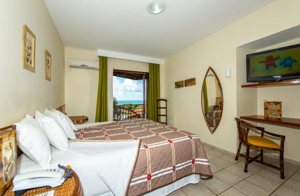  Divi-Divi Praia Hotel