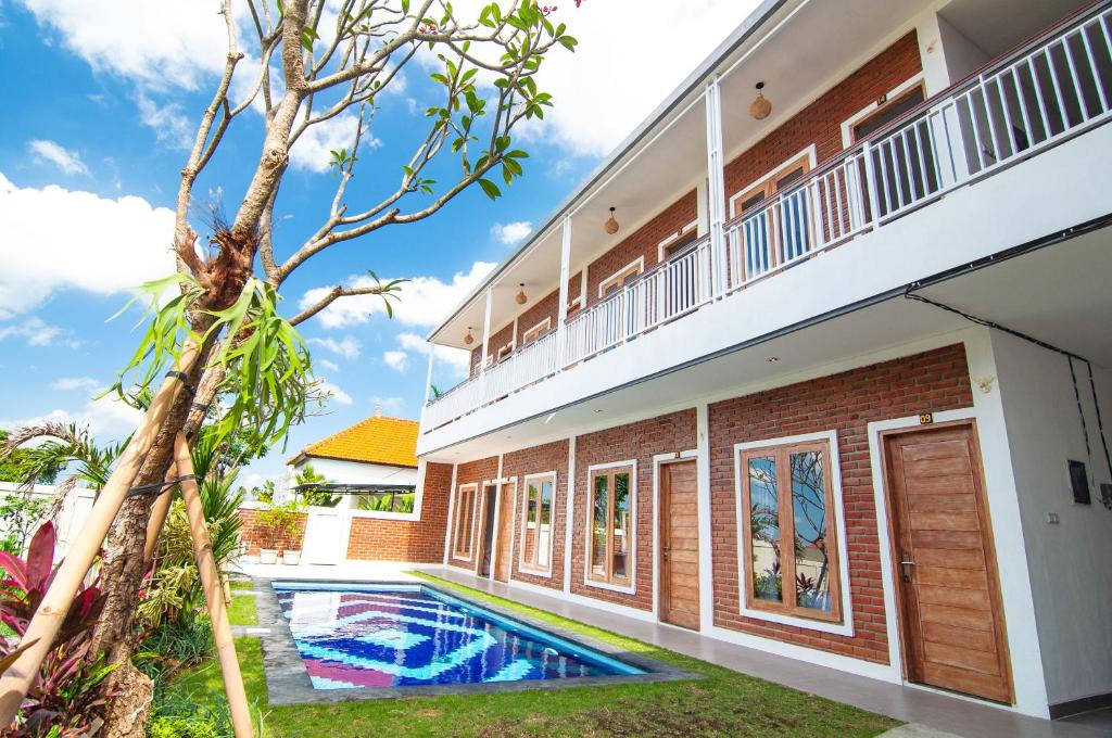 Bali Manik Guest House Canggu, Canggu (updated prices 2024)