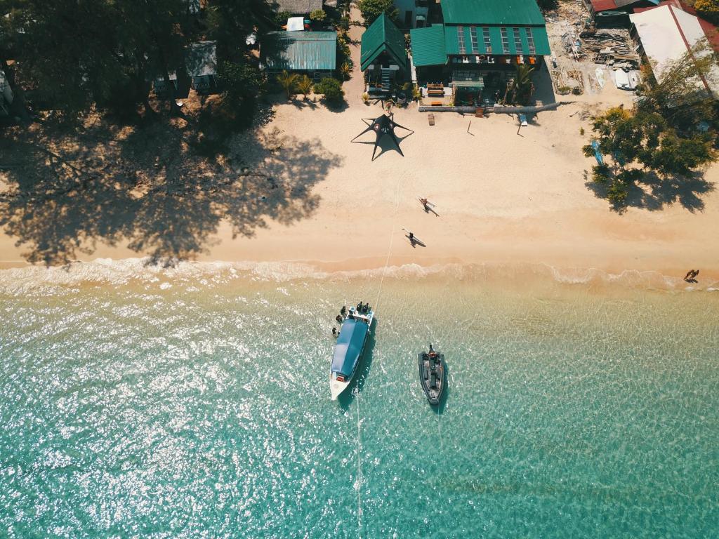 Photo from Tioman Cabana Bed & Breakfast in Tioman Island, , Malaysia