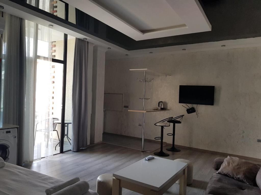 Apartament Chaika - Stüdyo Daire