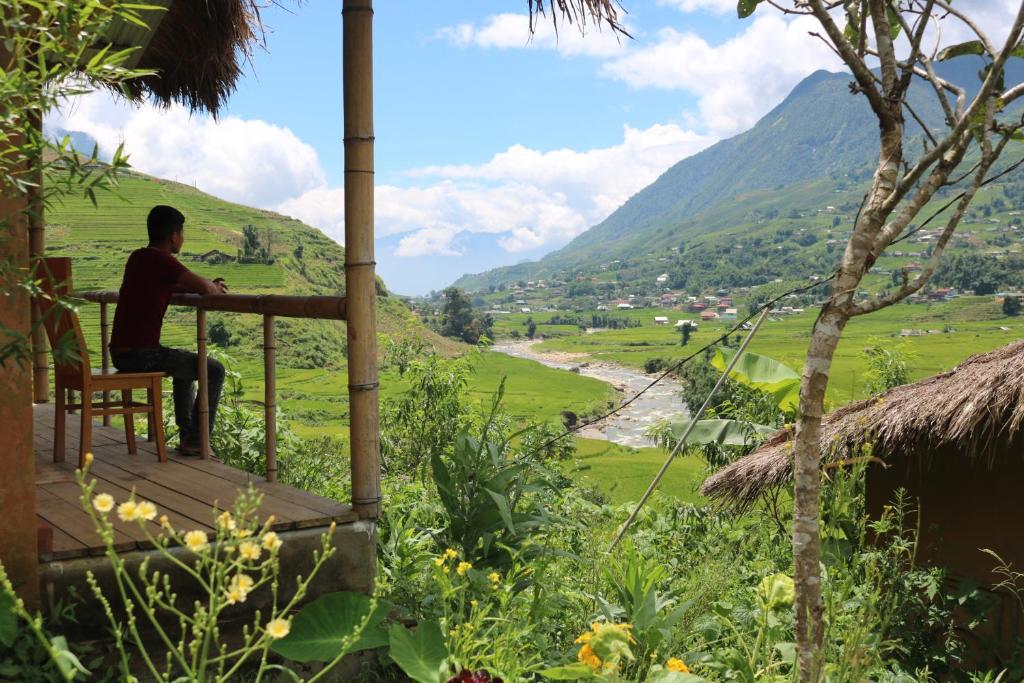 SaPa Farmer House - 5