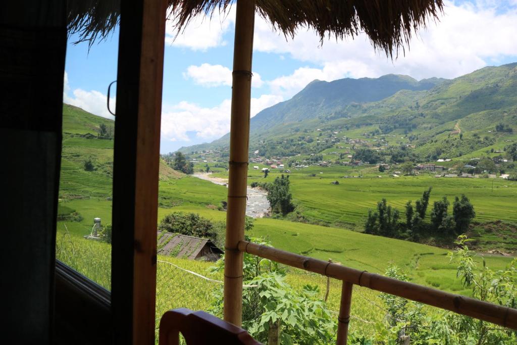 SaPa Farmer House - 2