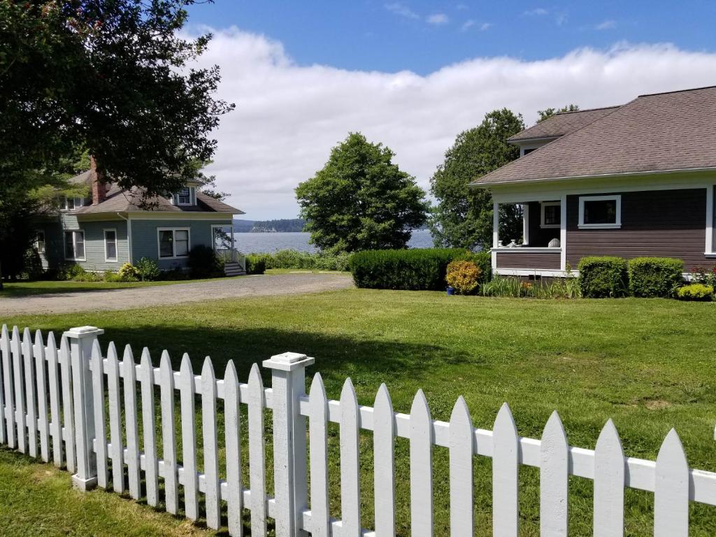 Port Gamble Guest Houses, Port Gamble (updated prices 2024)