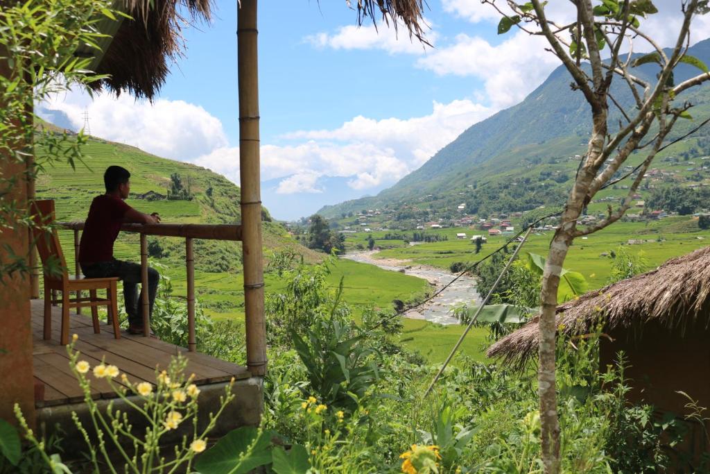 SaPa Farmer House - 18