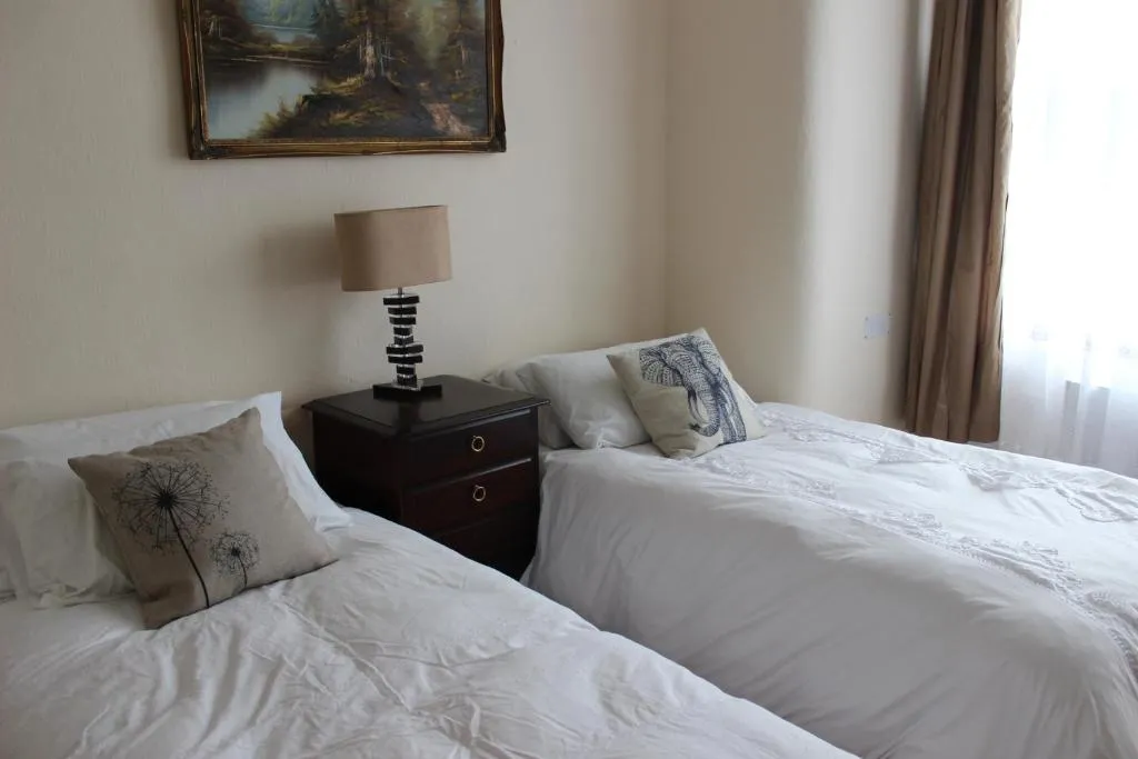 ADVO Aparts Guest Hotel, Headingley, United Kingdom