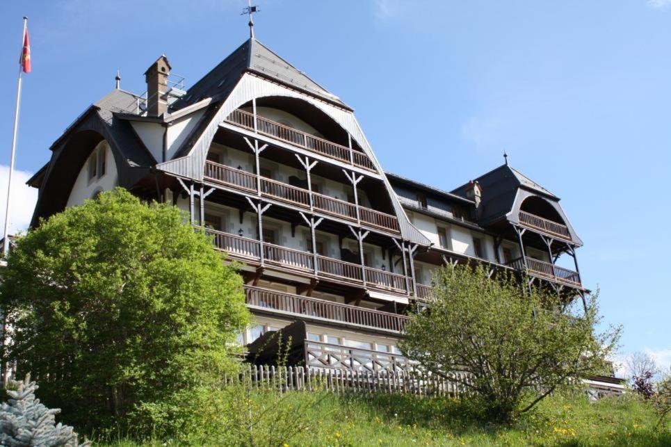 Chateau-d'Oex – Photos 2