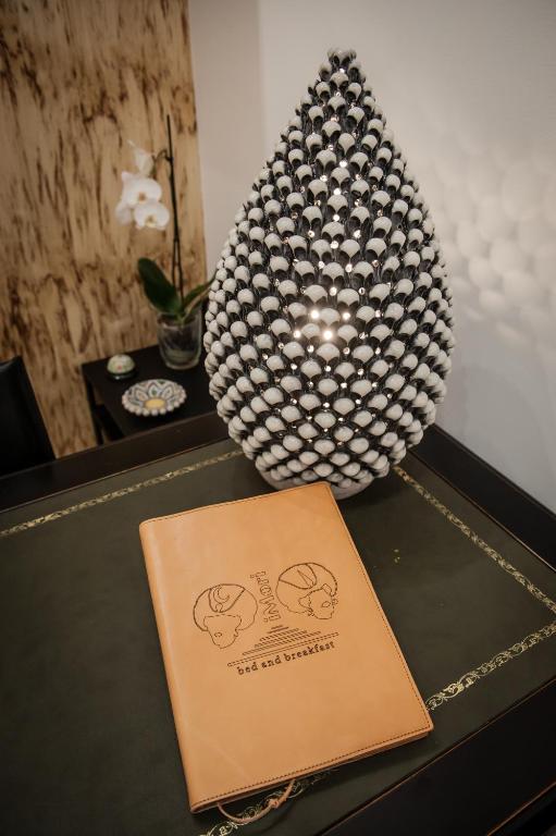 Fotografie z fotogalerie ubytování B&B iMori v destinaci Caltagirone