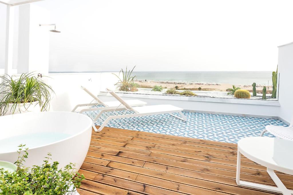 Alzocaire Hostal Boutique