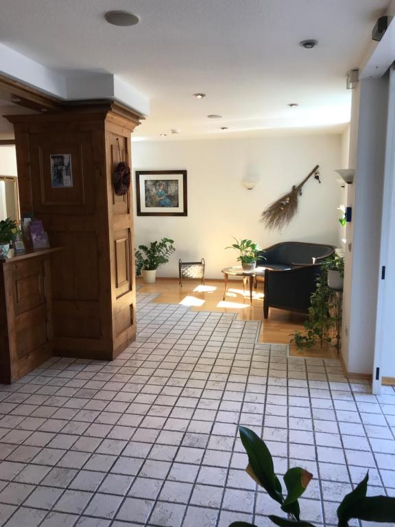 Fotografie z fotogalerie ubytování Hotel Johannishof v destinaci Wernigerode