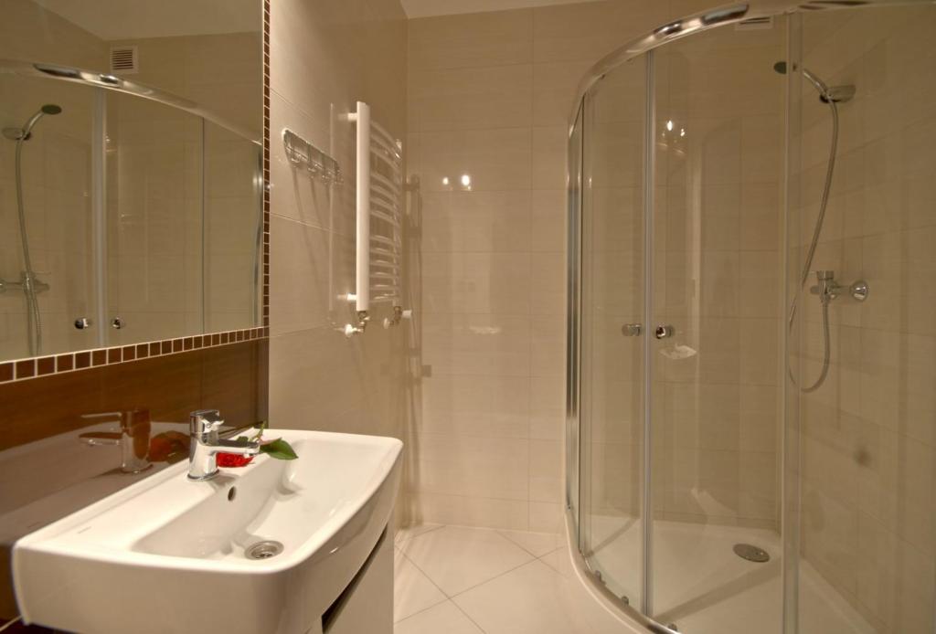 Willa Na Szczycie - 2