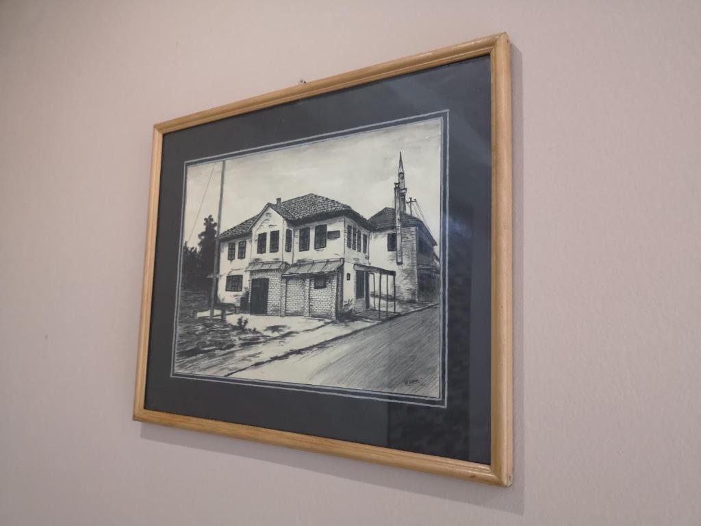 Fotografie z fotogalerie ubytování Hotel Delta v destinaci Pljevlja