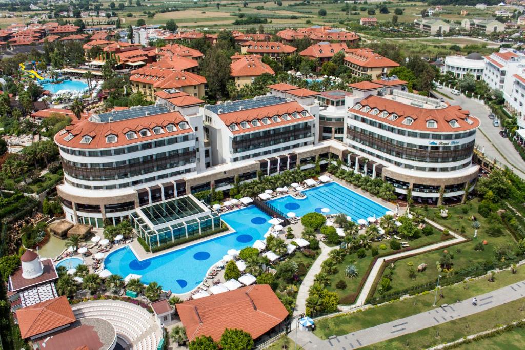 Alba Royal Hotel - Ultra All Inclusive -Adults Only (+16), Side –  Aktualisierte Preise für 2024