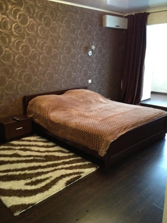 Luxury apartment city Nikolaev - Hizvo