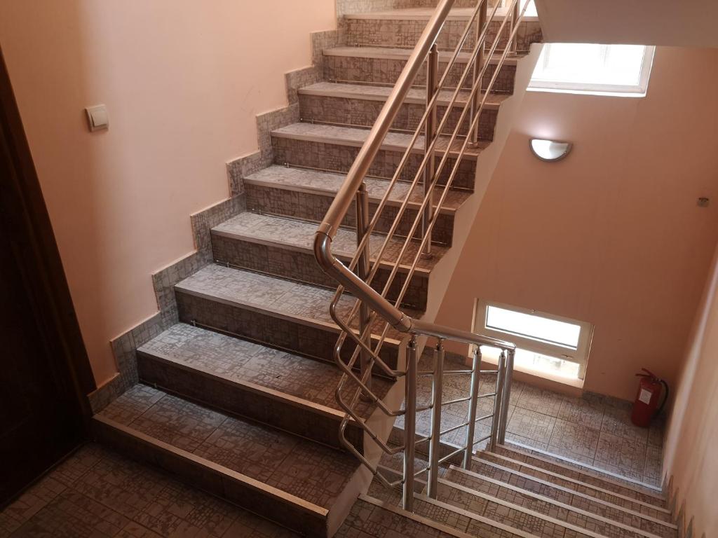 Fotografie z fotogalerie ubytování Hotel Delta v destinaci Pljevlja