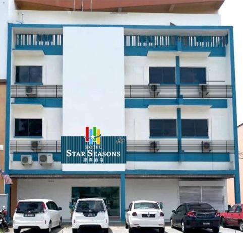 Imagen de la galería de Star Seasons Hotel, en Kuala Terengganu