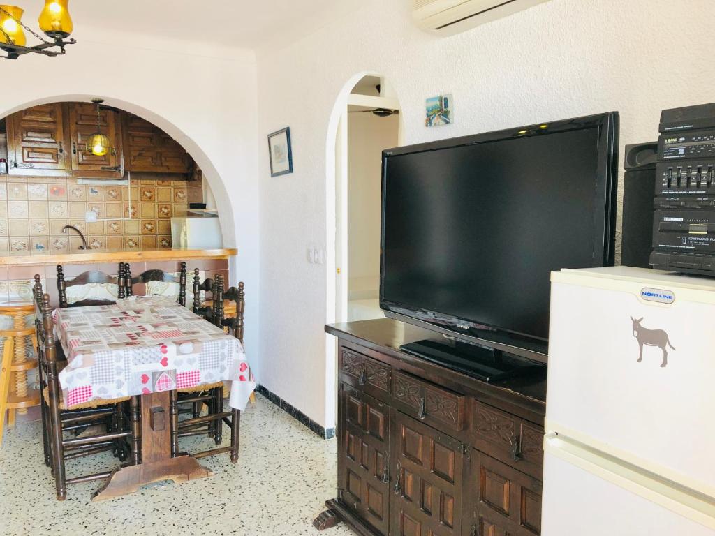 Fotografia z galérie ubytovania SYLVIA 11-M v destinácii Empuriabrava