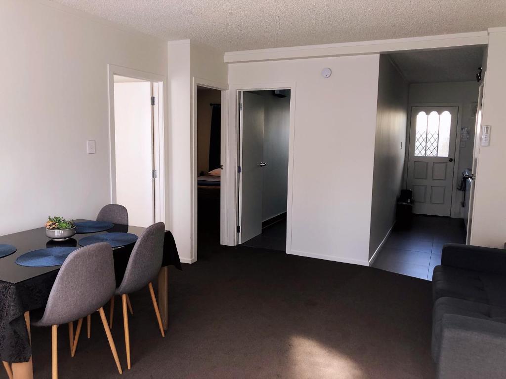 Grosvenor Motel - Resim 17