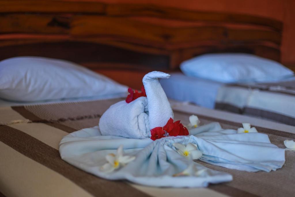  Hotel e Pousada Tropical Wind do Cumbuco