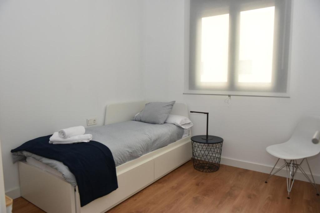 Appartement Minerva (Spanje Málaga) - Booking.com