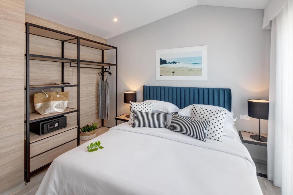 Gava Waterman Milna Resort – All Inclusive - Cottage