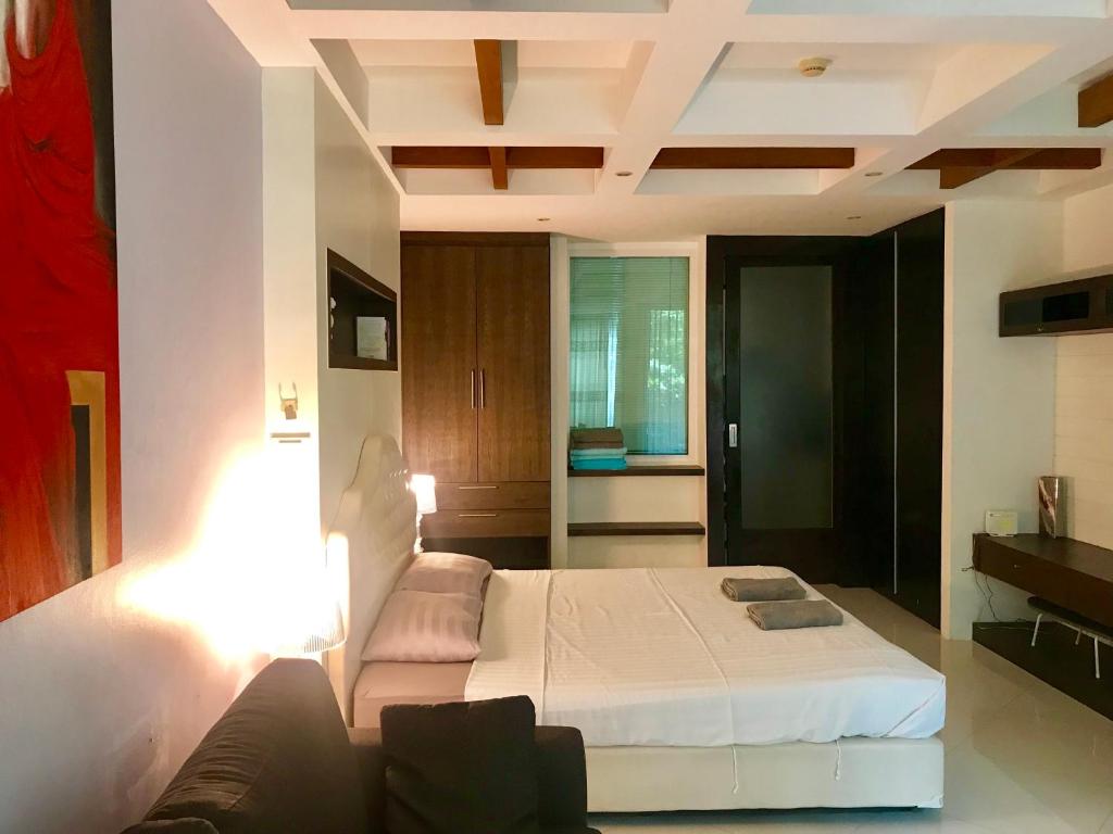 Gallery image of Diamond Suite in Pattaya South