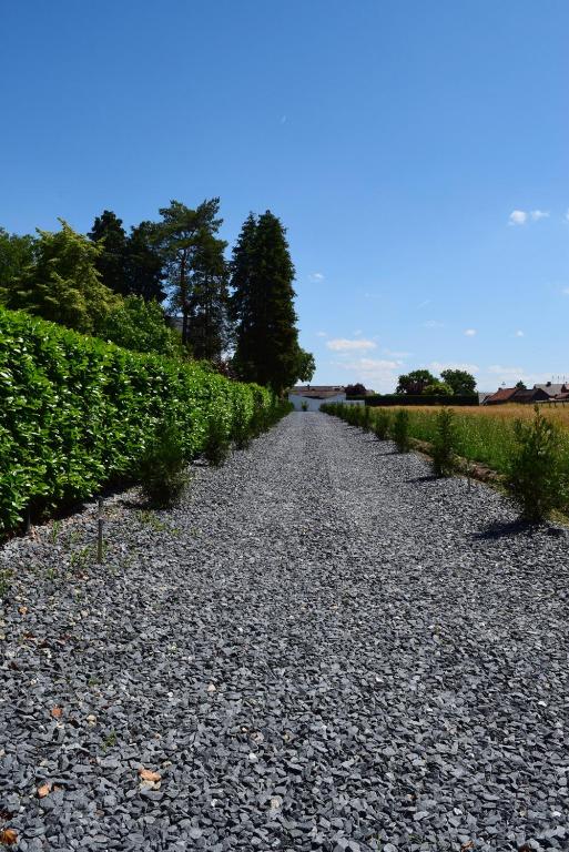Gallery image of Bil-Zenn in Bilzen