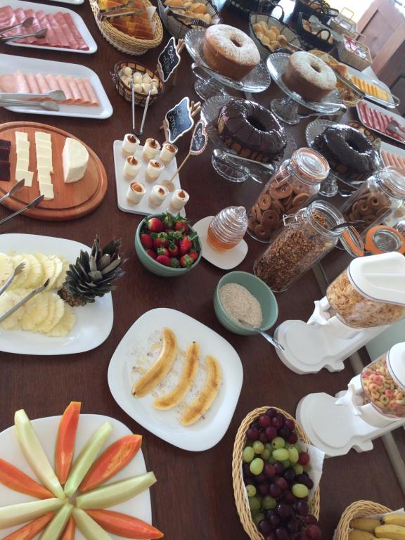  Pousada Vista Dell Mar