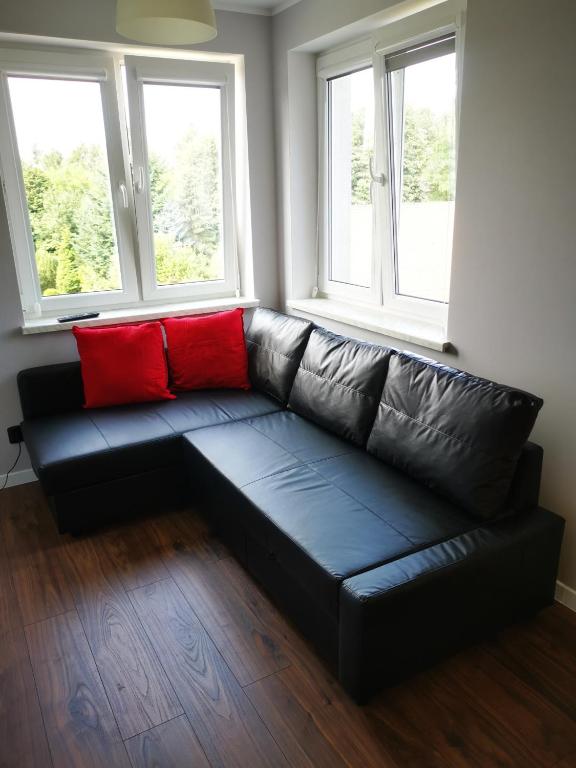 Apartament Cyprys 2 - 13