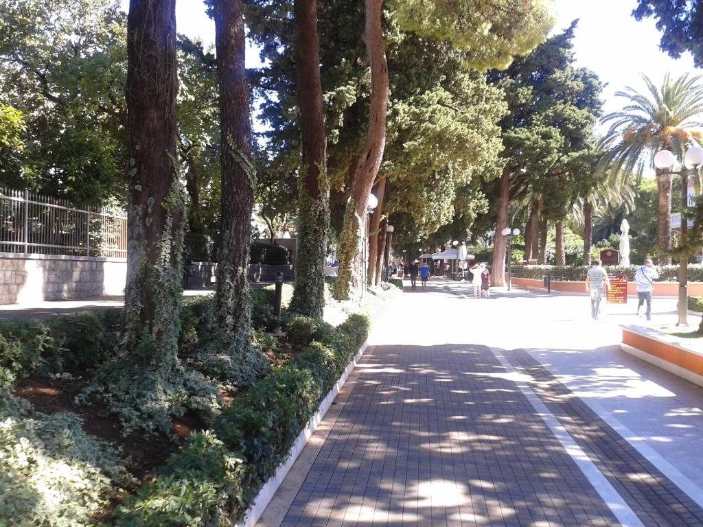 Fotografia z galérie ubytovania Rooms Kvestic v Dubrovníku