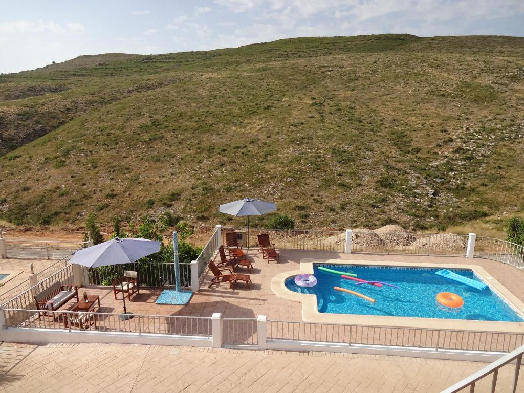 LAS PALOMAS chambres chez l'habitant - Housity