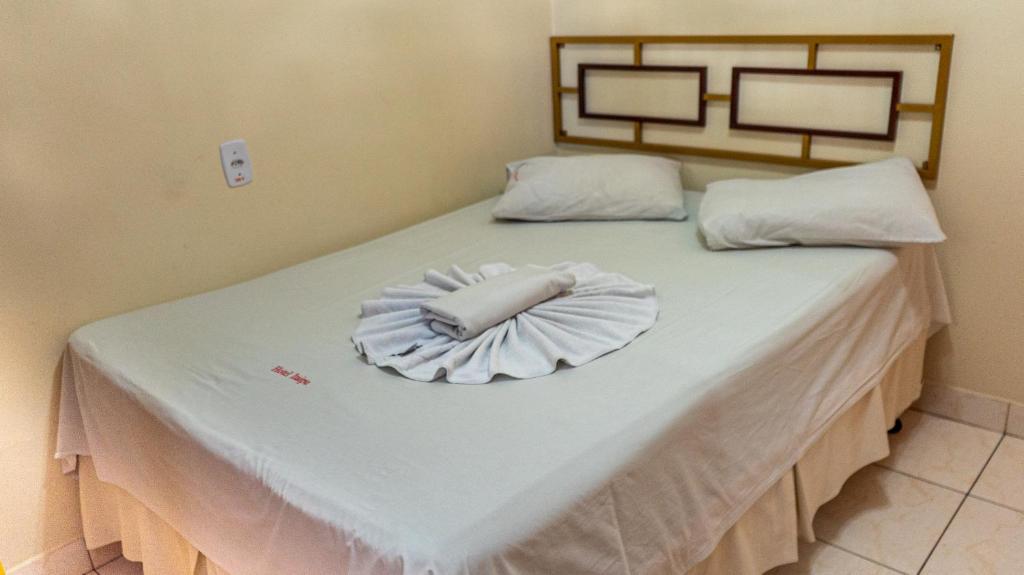  Hotel Itaipu