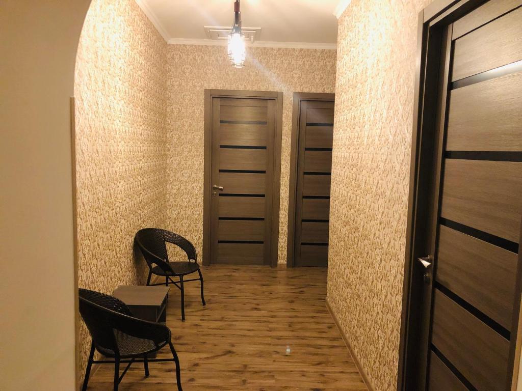 Foto sihtkohas Stephantsminda asuva majutusasutuse Paradise Kazbegi galeriist