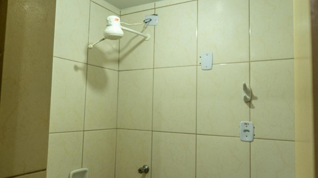  Hotel Itaipu