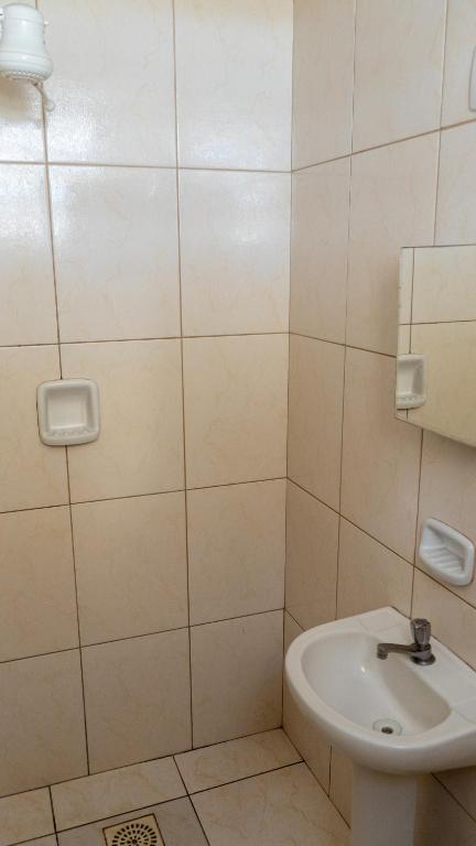  Hotel Itaipu