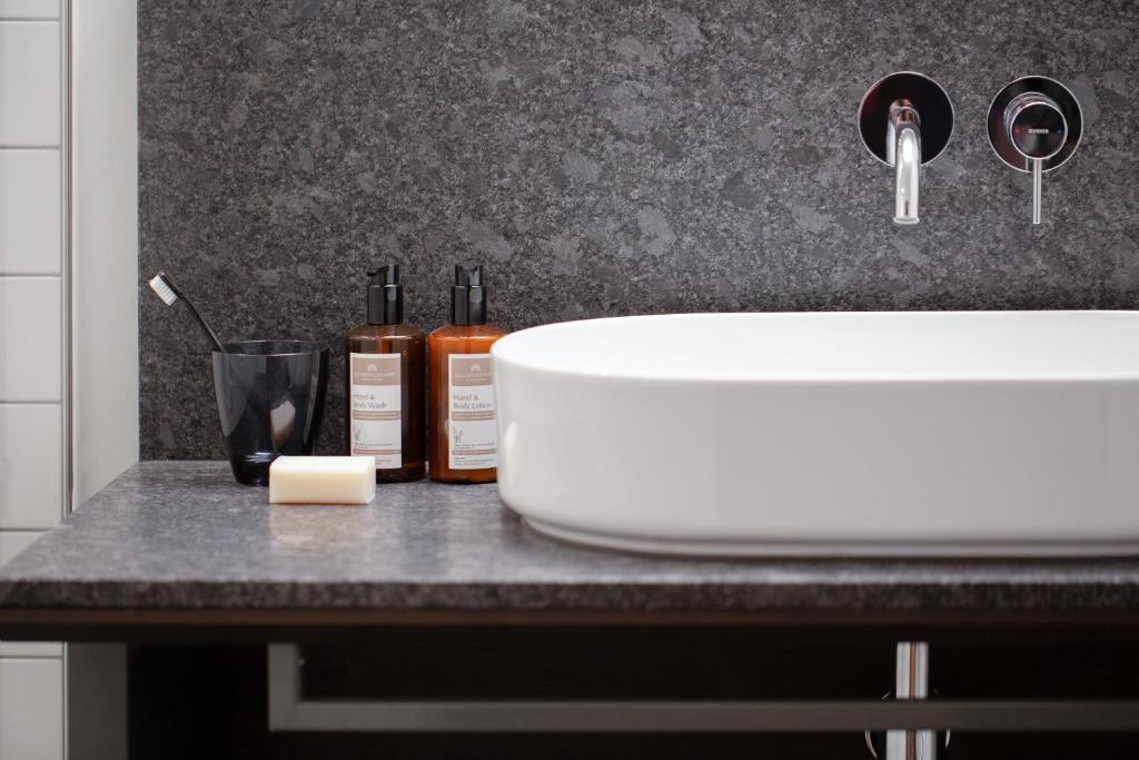 Alpine Hideaway ZILLERTALERHOF - 4 Sterne Superior - 8