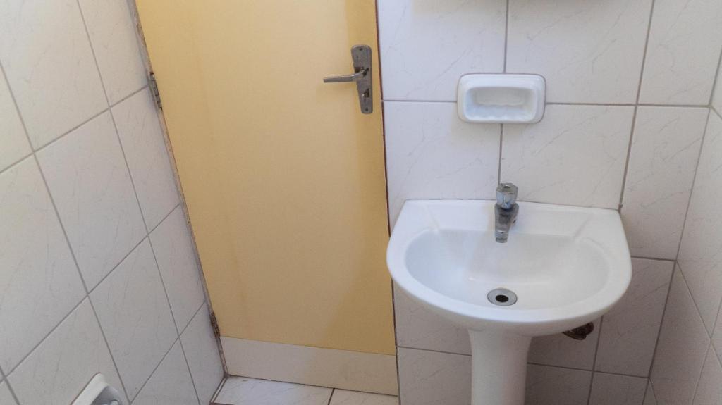  Hotel Itaipu