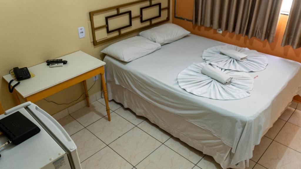  Hotel Itaipu