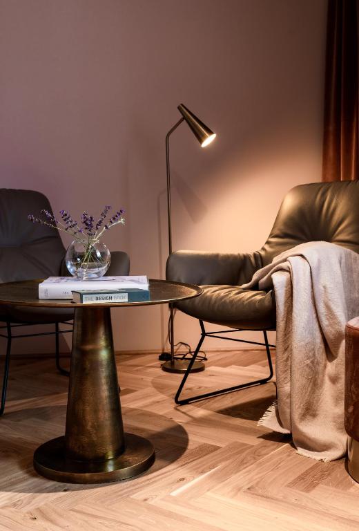 Alpine Hideaway ZILLERTALERHOF - 4 Sterne Superior - 14