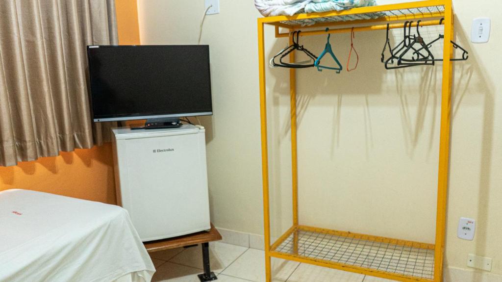  Hotel Itaipu